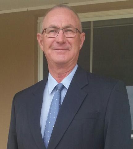 Peter Schmelitschek - Commercial Analyst